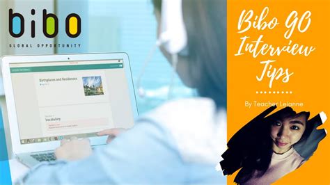 bibo go interview slot already taken